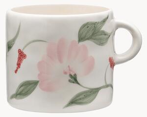 Tazza XL dipinta a mano Garden Reverie