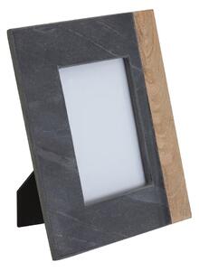 Cornice in pietra grigia 18x23 cm Kata - Premier Housewares