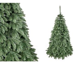 Albero di Natale artificiale abete canadese, altezza 120 cm - Vánoční stromeček