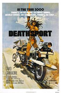 Illustrazione Deathsport