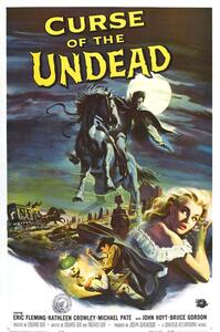 Illustrazione Curse Of Undead