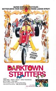 Illustrazione Darktown Strutters