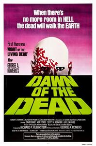 Illustrazione Dawn Of Dead 06