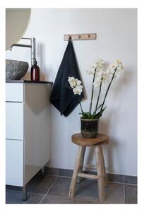 Sgabello in teak con 4 gambe , ø 30 cm Badia - House Nordic