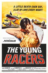 Illustrazione Young Racers