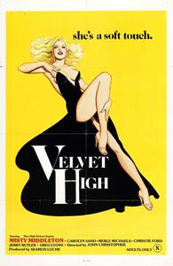 Illustrazione Velvet High