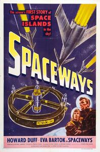 Illustrazione Spaceways