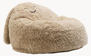 Pouf sacco per bambini Snuggle