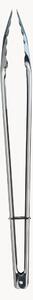 Pinze per alimenti in acciaio inox Standard