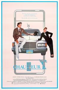 Illustrazione My Chauffeur