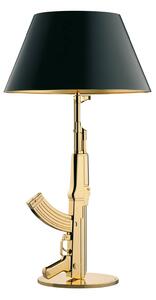 FLOS Table Gun - lampada da tavolo, oro
