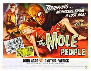 Illustrazione Mole People 03