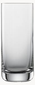 Set di 6 bicchieri da long drink Simple
