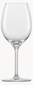 Set di 4 bicchieri da vino bianco Chardonnay