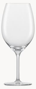 Set di 4 bicchieri da vino rosso Bordeaux For You