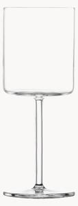 Set di 4 bicchieri da vino bianco Modo