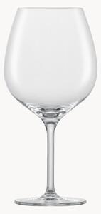 Set di 4 bicchieri da vino rosso For You
