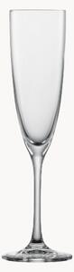Set di 6 flute da champagne Classico