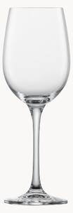 Set di 6 bicchieri da vino bianco Classico