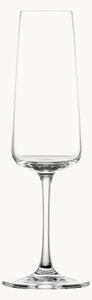 Set di 4 flute da champagne MioVino