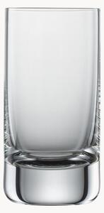 Set di 6 bicchierini Schnaps Glasses Simple