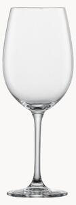 Set di 6 bicchieri da vino rosso Classico
