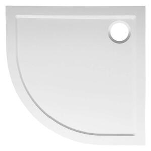Bruckner Else - Piatto doccia 90x90 cm, bianco 800.311.4