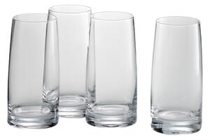 Set di 4 bicchieri Kineo - WMF