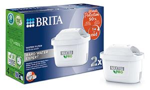 Brita Accessori - Filtri acqua Maxtra Pro Hard Water Expert, 2 pz 1051767