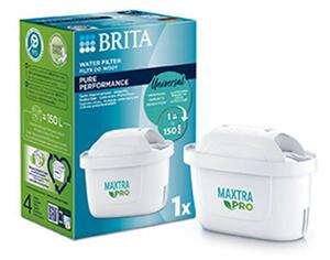 Brita Accessori - Filtro per acqua Maxtra Pro Pure Performance, 1 pezzo 1051750
