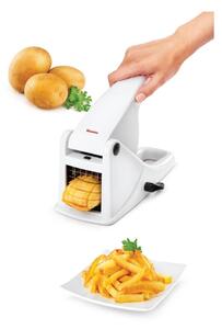 Taglierina per patatine fritte , 12 x 30 cm - Metaltex