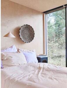 OYOY Living Design - Nuku Bedding 140x200 Lavender OYOY Living Design