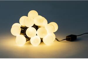 Catena luminosa numero di lampadine 20 pezzi lunghezza 500 cm LUUKA - Bonami Essentials