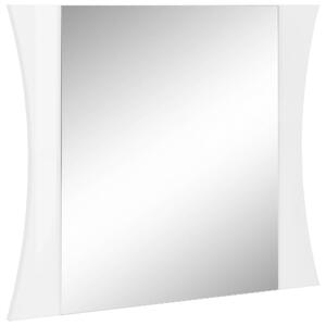 Specchio Moderno Per Ingresso E Camera Da Letto made in Italy 71x2x60 - ARCO