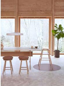 OYOY Living Design - Hatto Lampada a Sospensione Large White
