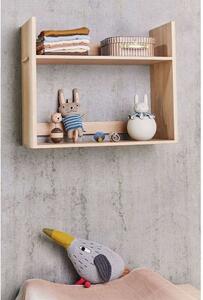 OYOY Living Design - Rabbit Lampada da Tavolo Offwhite/Blue OYOY Living Design