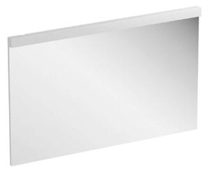 Ravak Natural - Specchio con illuminazione LED 1200x770 mm, bianco X000001058