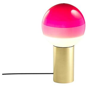 Lampefeber - Dipping Light Lampada da Tavolo Rosa Marset