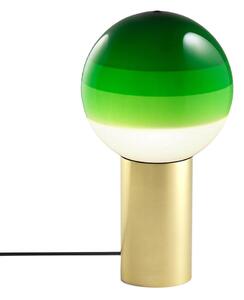 Lampefeber - Dipping Light Lampada da Tavolo Verde Marset