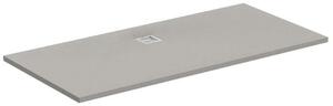 Ideal Standard Ultra Flat S - Piatto doccia 1700x700 mm, grigio cemento K8281FS