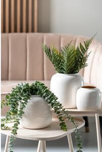 Vaso bianco Ivy Large - PT LIVING