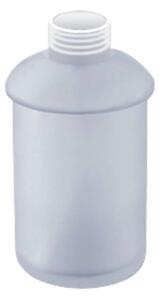 Nimco Ricambi - Contenitore per dispenser, vetro smerigliato 1029C