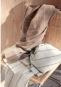 OYOY Living Design - Balama Blanket Wool Caramel