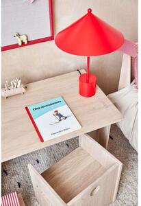 OYOY Living Design - Peili Notice Board Small Red