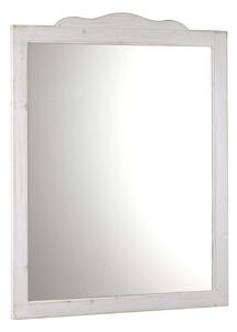 Sapho Retro - Specchio 94x115 cm, bianco antico 1687