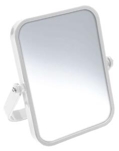Aqualine White Line - Specchio cosmetico, bianco CO2022