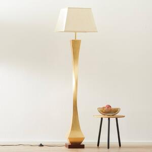 Schuller Valencia Deco - lampada da terra dal design raffinato