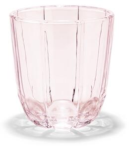 Bicchiere in set da 2 pezzi 320 ml Lily - Holmegaard