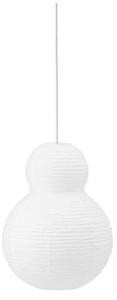 Normann Copenhagen - Puff Bubble Paralume Bianco