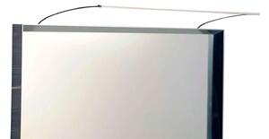 Sapho LED Trex - Lampada da parete LED, 47 cm 7W, alluminio ED163